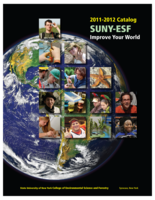 Academic Catalog: 2011-2012