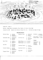 The Knothole, October 28, 1964