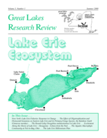 Great Lakes Research Review 2000
