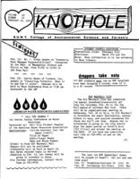 The Knothole, February 14, 1978
