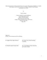 Kairomonal attraction of the parasitoid Ibalia leucospoides (Hymenoptera: Ibaliidae) to volatiles of the fungus Amylostereum areolatum, an obligate symbiont of the European