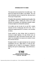 The use of the arcsine transformation in the analysis of variance when data follow a binomial distribution.