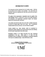 Spatial and temporal dynamics of predation by Lake Ontario trout and salmon.