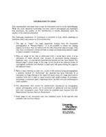 GROWTH AND NUTRITION OF PINUS BRUTIA TEN. SEEDLINGS FOR SILVICULTURAL BENEFITS.