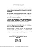 Characterization of alder/willow wetlands in the Adirondack Mountains of New York State.