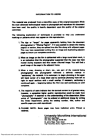 MODELING DYNAMICS OF SPARSE GYPSY MOTH POPULATIONS.