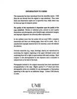 A method of prioritizing small islands and shoals for conservation based on biological and aesthetic criteria.