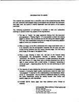 COPPER, CHROMIUM, AND ARSENIC ION MIGRATION AND ELECTRICAL CONDUCTIVITY RELATIONSHIPS IN WOOD.