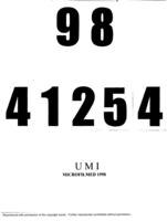 A behaviorally plastic response to forest composition and logging disturbance by Varecia variegata variegata in Ranomafana National Park, Madagascar.