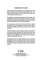 The effect of sodium metabisulfite on the consumption of dissolved oxygen and the production of hydrogen sulfide in an industrial treatment plant: A case study.