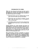 MOUNTAIN FARMERS' PERCEPTION OF SOIL EROSION AND RESPONSE TO SOIL CONSERVATION (PAKISTAN).