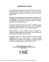 The “‘nature’ of the judicial process”: A study of Endangered Species Act litigation.