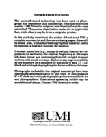 Linear regression models for biomass table construction using cluster samples: A simulation study.