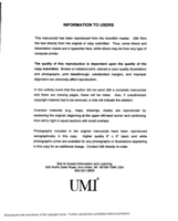 Modeling tree diameter distributions for mixed-species conifer forests in the northeast United States.
