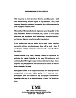 Minimal impact forest management practices at Camp Aldersgate and Casowasco Conference Center.