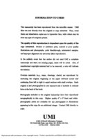 Studies on characterization of polysaccharide from Klebsiella oxytoca and enzymatic modification of selected polysaccharides.