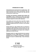 Reevaluation of precipitation extremes in the eastern Lake Ontario - St. Lawrence River Drainage Basin.