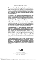 Fine root production and turnover in a northern hardwood forest and the influence of nitrogen availability.