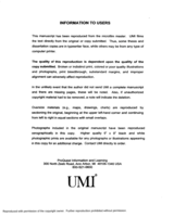 Conservation ecology of salt marsh birds in New England.