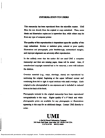 Habitat use and conservation of American flamingos (Phoenicopterus ruber ruber) in Yucatan, Mexico.