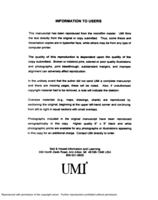 Competition and deregulation in the electric industry. A study of organizational change: The New York State Public Service Commission.