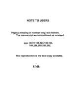 Balancing past and present: The cultural landscape of Floyd Bennett Field.