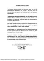 Vision for a town center: Comparative studies for a new village in an old suburb (Dewitt, New York).