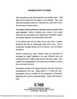 "All they wanna do is eat!" "Jurassic Park" and its framing of the environment.