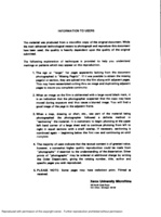 MAMMAL PHEROMONES: CHEMISTRY OF SOME BLACK-TAILED DEER AND PRONGHORN SCENTS WITH REFERENCE TO THEIR BIOLOGICAL PROPERTIES.