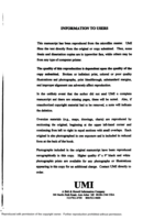 Physical and mechanical properties of laminated strand lumber treated with fire retardant.