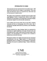 Some effects of frequency and intensity of springtime prescribed fire on two New York oak-northern hardwood forest understories.