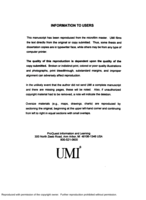 The influence of the interpretation of the multiple use mandate on Bureau of Land Management recommendations for wilderness designation in Utah.