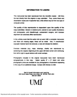 Composition of two oak-northern hardwood stands 18 years after springtime prescribed burning.