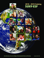 Academic Catalog: 2018-2019